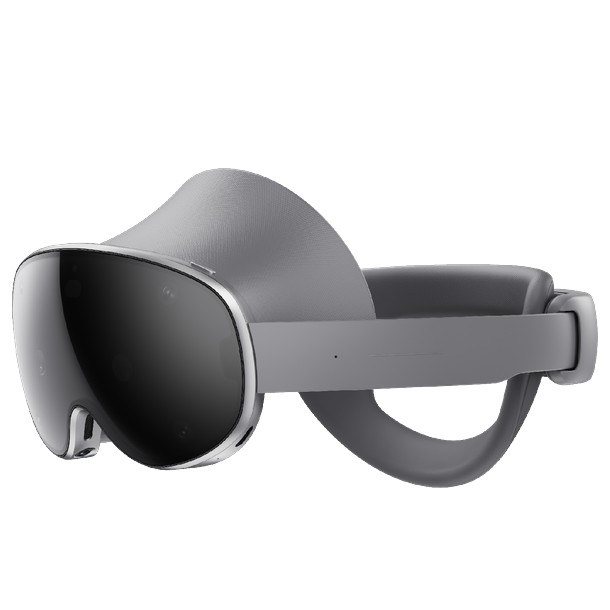 Galaxy XR (Coming Soon)